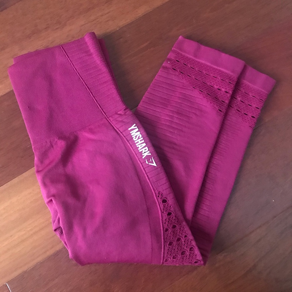 gymshark leggings